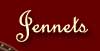 Jennets at Fleur de Lys Farm